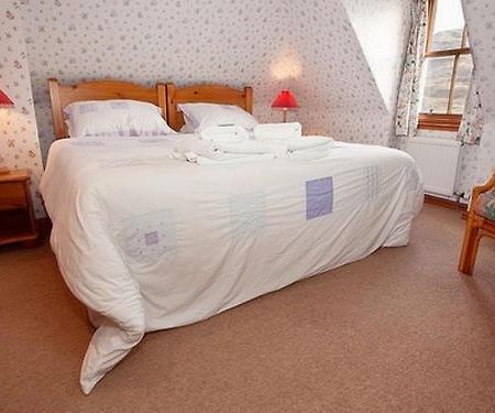 Hotel Conchra House Kyle of Lochalsh Zimmer foto