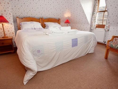 Hotel Conchra House Kyle of Lochalsh Zimmer foto