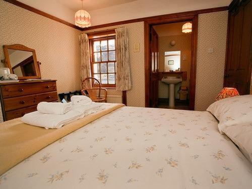 Hotel Conchra House Kyle of Lochalsh Zimmer foto